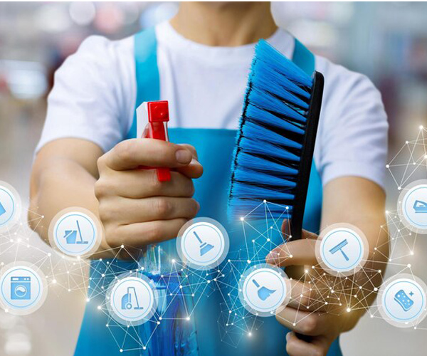 خدمات و مشاغل محلی